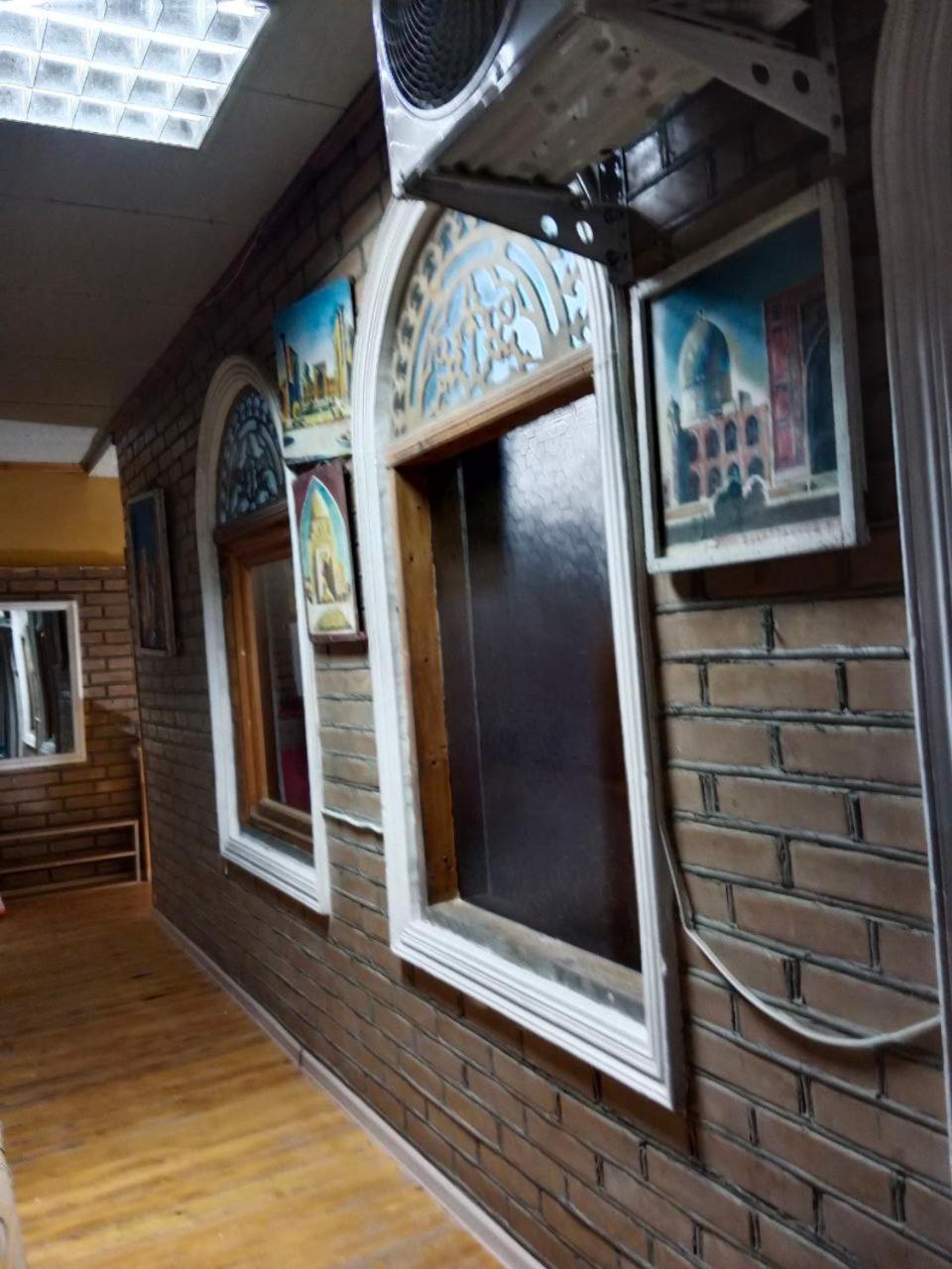 Gulsara Hostel Samarkand Quarto foto