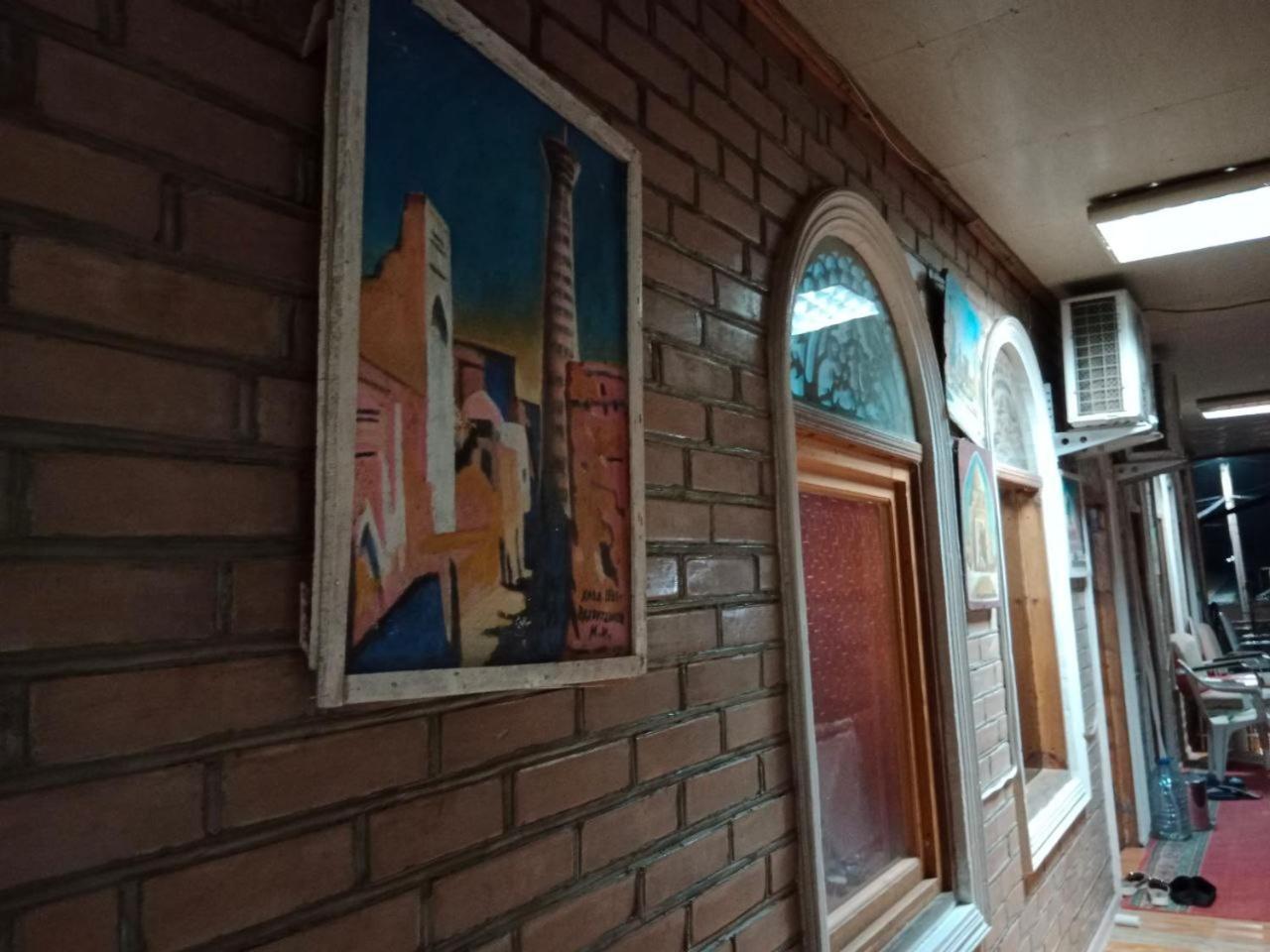 Gulsara Hostel Samarkand Quarto foto
